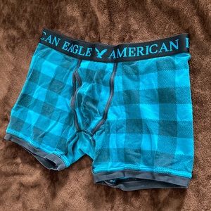 Men’s Boxer Briefs